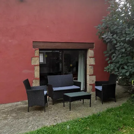 La Roche *