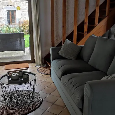La Roche Ferienhaus *
